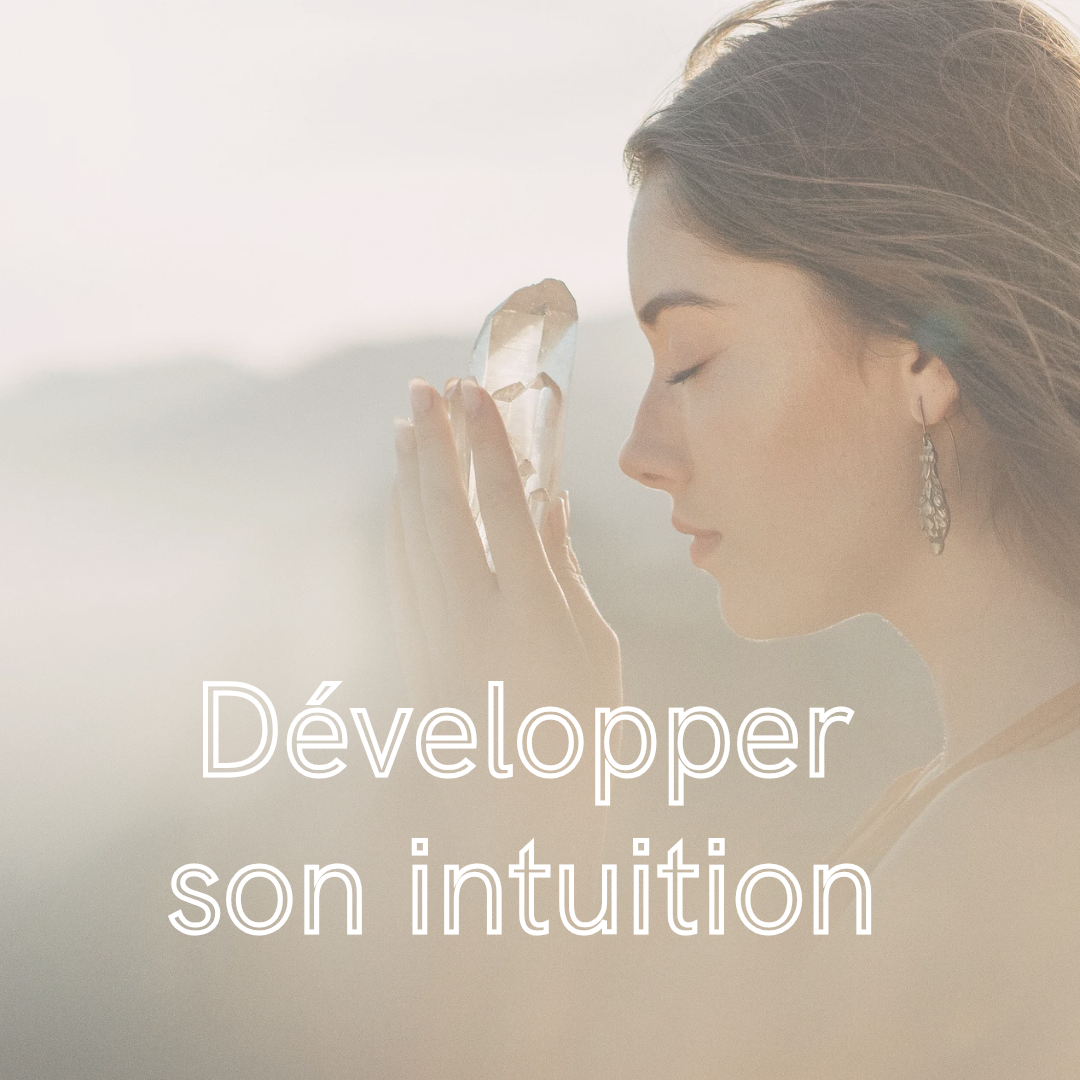 Écouter sa petite voix intérieure