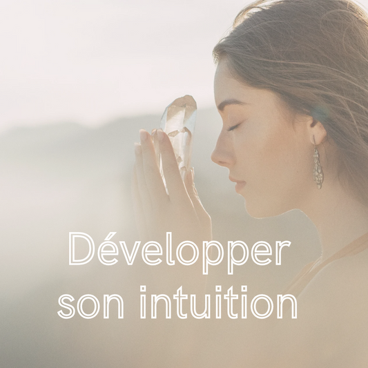 Écouter sa petite voix intérieure