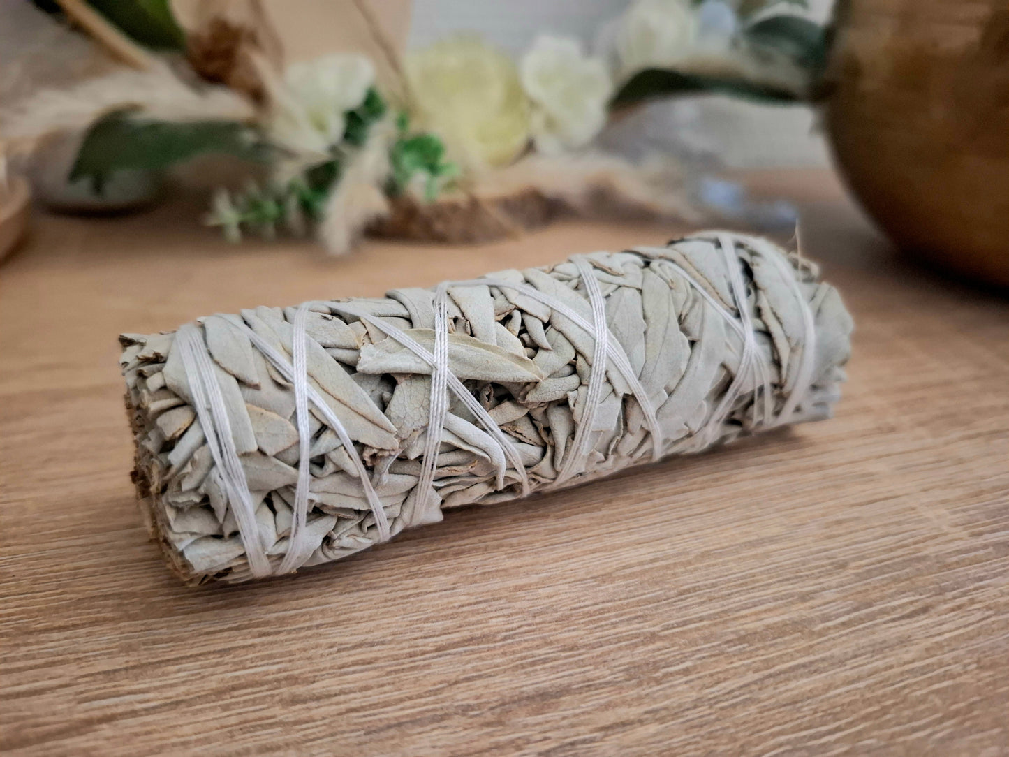 Purification & Énergies Positives