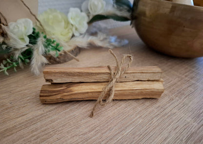 Purification & Énergies Positives