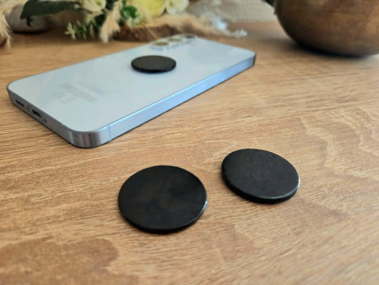 Shungite  – Protection & Équilibre Énergétique