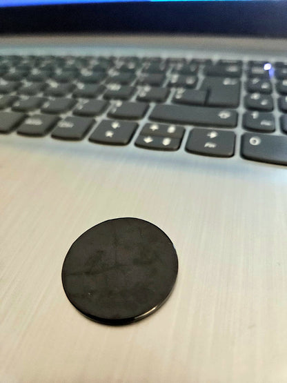 Shungite  – Protection & Équilibre Énergétique