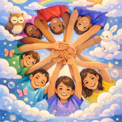 Programme hypnothérapie Enfant