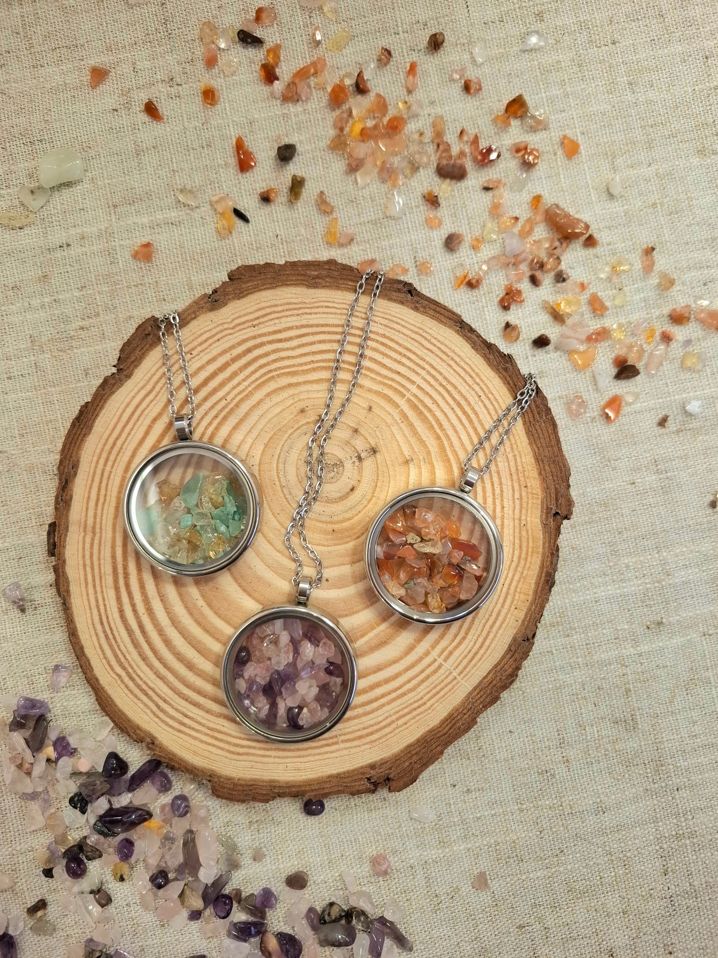 Collection Eva’nscence - La où l'énergie devient beauté