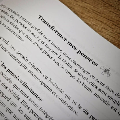 Révèle tout ton potentiel - Développe ton estime et ta confiance en toi pour transformer ta vie | Gaelle Giacomelli
