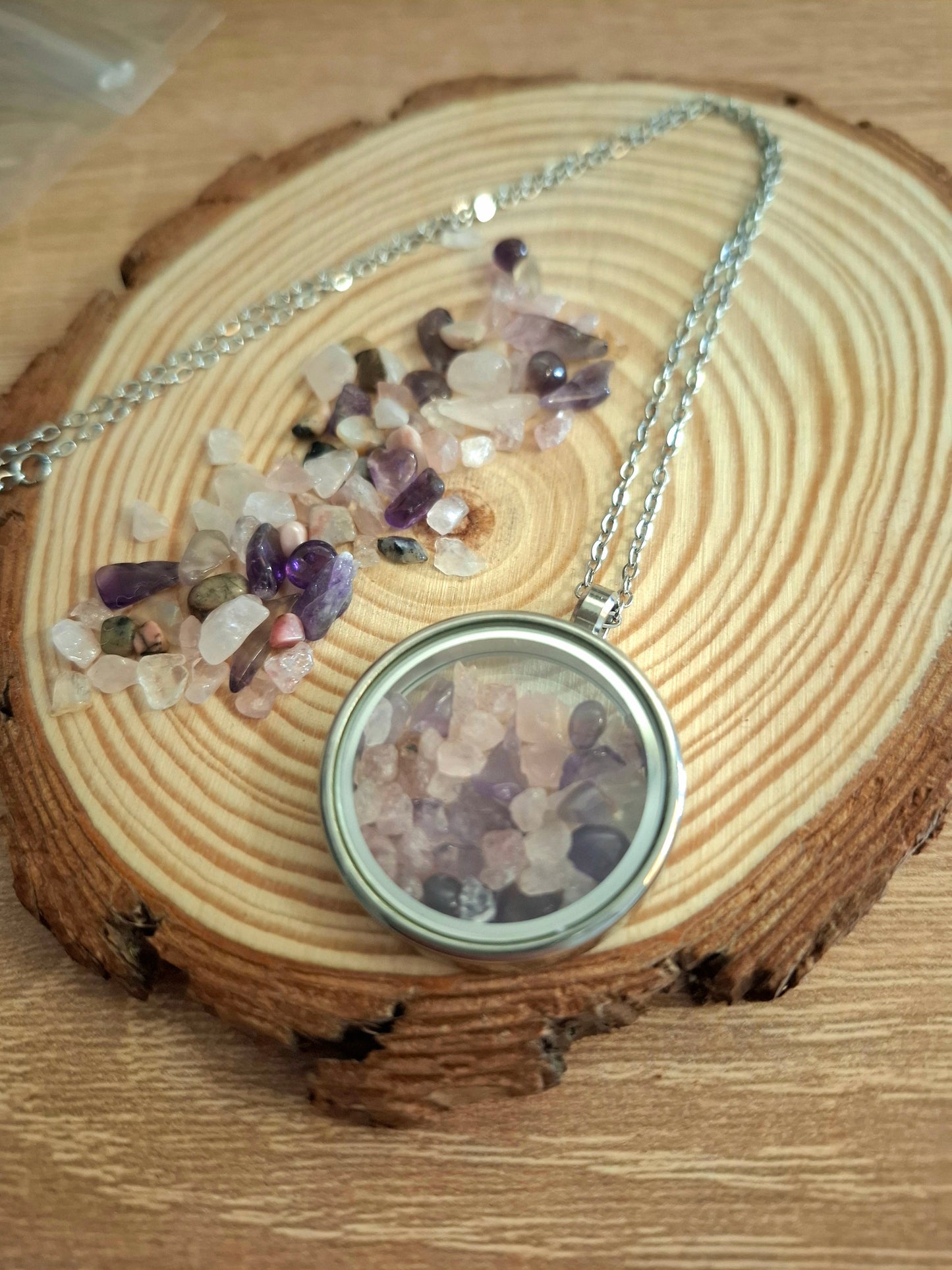 Collection Eva’nscence - La où l'énergie devient beauté