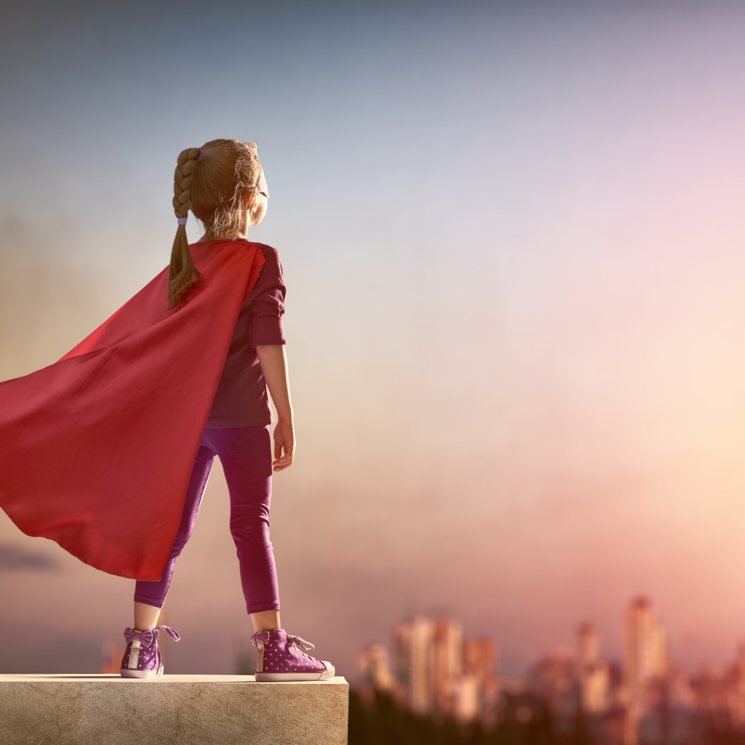 Programme hypnothérapie Enfant