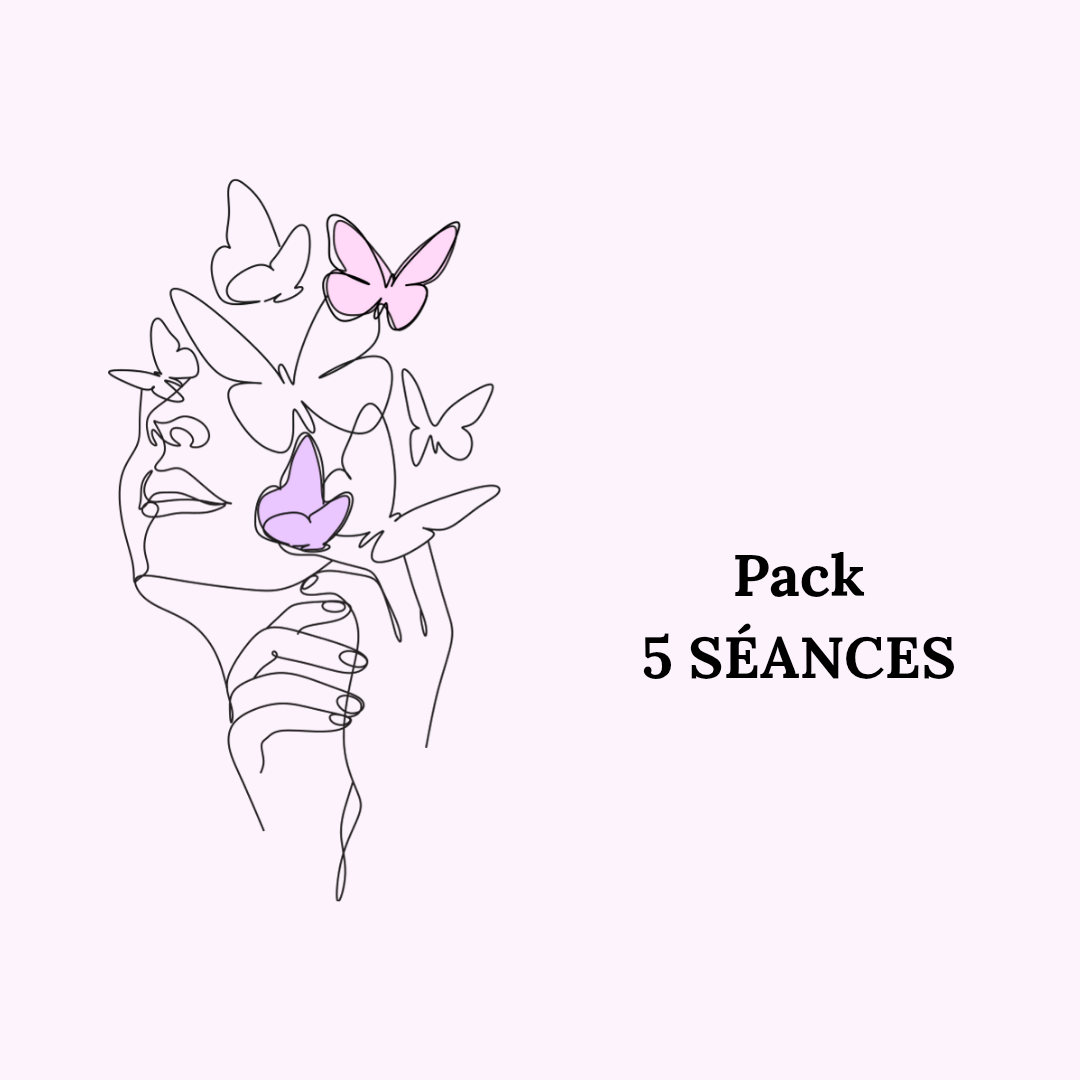 Séance Bilan et Accompagnement Thérapeutique - Pour le Bien-être Mental et Emotionnel