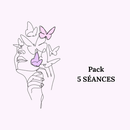 Séance Bilan et Accompagnement Thérapeutique - Pour le Bien-être Mental et Emotionnel