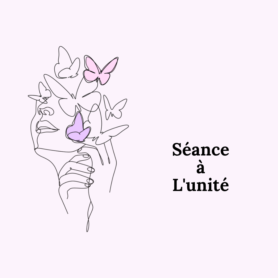 Séance Bilan et Accompagnement Thérapeutique - Pour le Bien-être Mental et Emotionnel