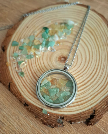 Collection Eva’nscence - La où l'énergie devient beauté