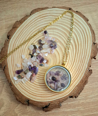 Collection Eva’nscence - La où l'énergie devient beauté