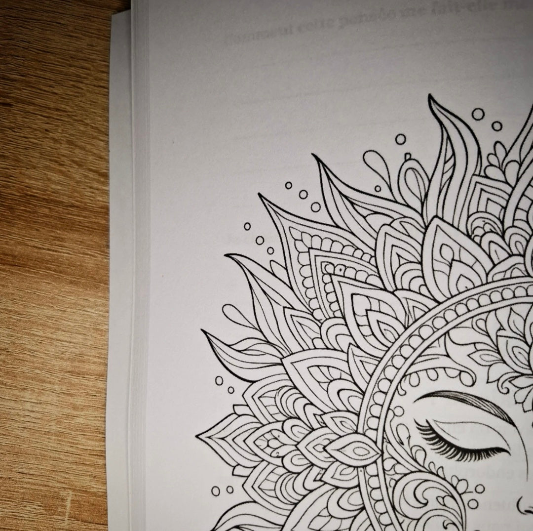 Révèle tout ton potentiel - Développe ton estime et ta confiance en toi pour transformer ta vie | Gaelle Giacomelli