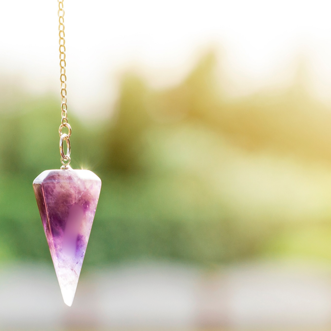 FORMATION: Oracles / Pendule