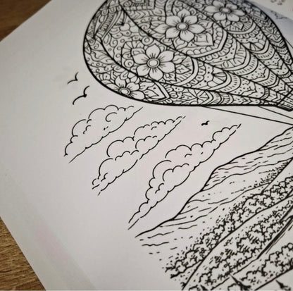 Révèle tout ton potentiel - Développe ton estime et ta confiance en toi pour transformer ta vie | Gaelle Giacomelli