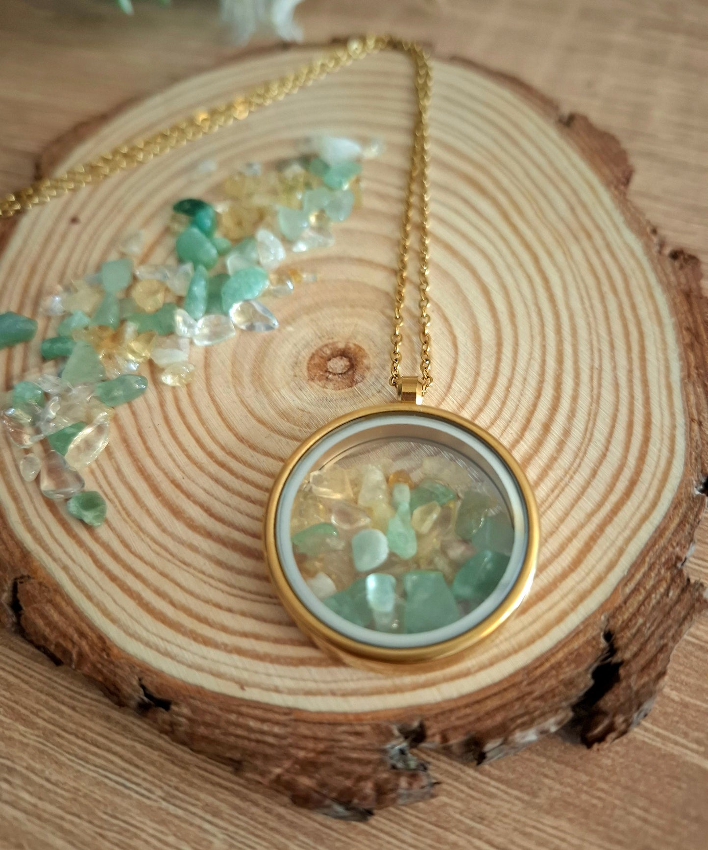 Collection Eva’nscence - La où l'énergie devient beauté