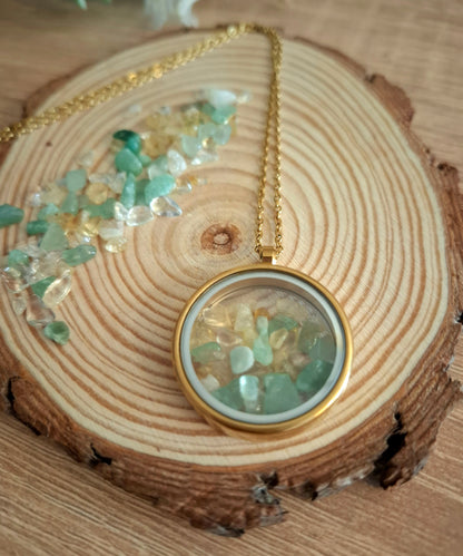 Collection Eva’nscence - La où l'énergie devient beauté