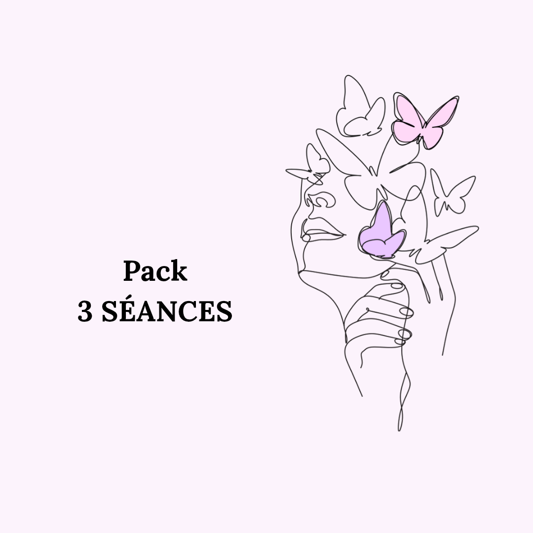 Séance Bilan et Accompagnement Thérapeutique - Pour le Bien-être Mental et Emotionnel