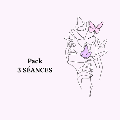 Séance Bilan et Accompagnement Thérapeutique - Pour le Bien-être Mental et Emotionnel