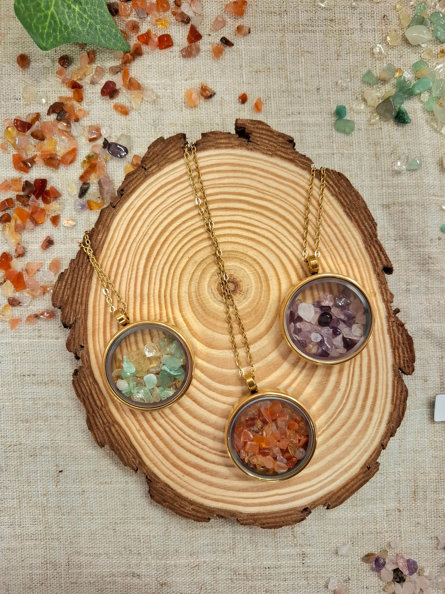 Collection Eva’nscence - La où l'énergie devient beauté