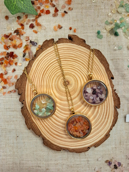 Collection Eva’nscence - La où l'énergie devient beauté