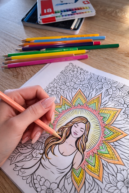 Révèle tout ton potentiel - Développe ton estime et ta confiance en toi pour transformer ta vie | Gaelle Giacomelli