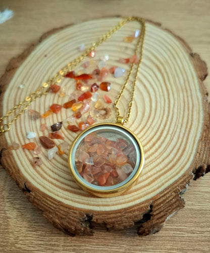 Collection Eva’nscence - La où l'énergie devient beauté