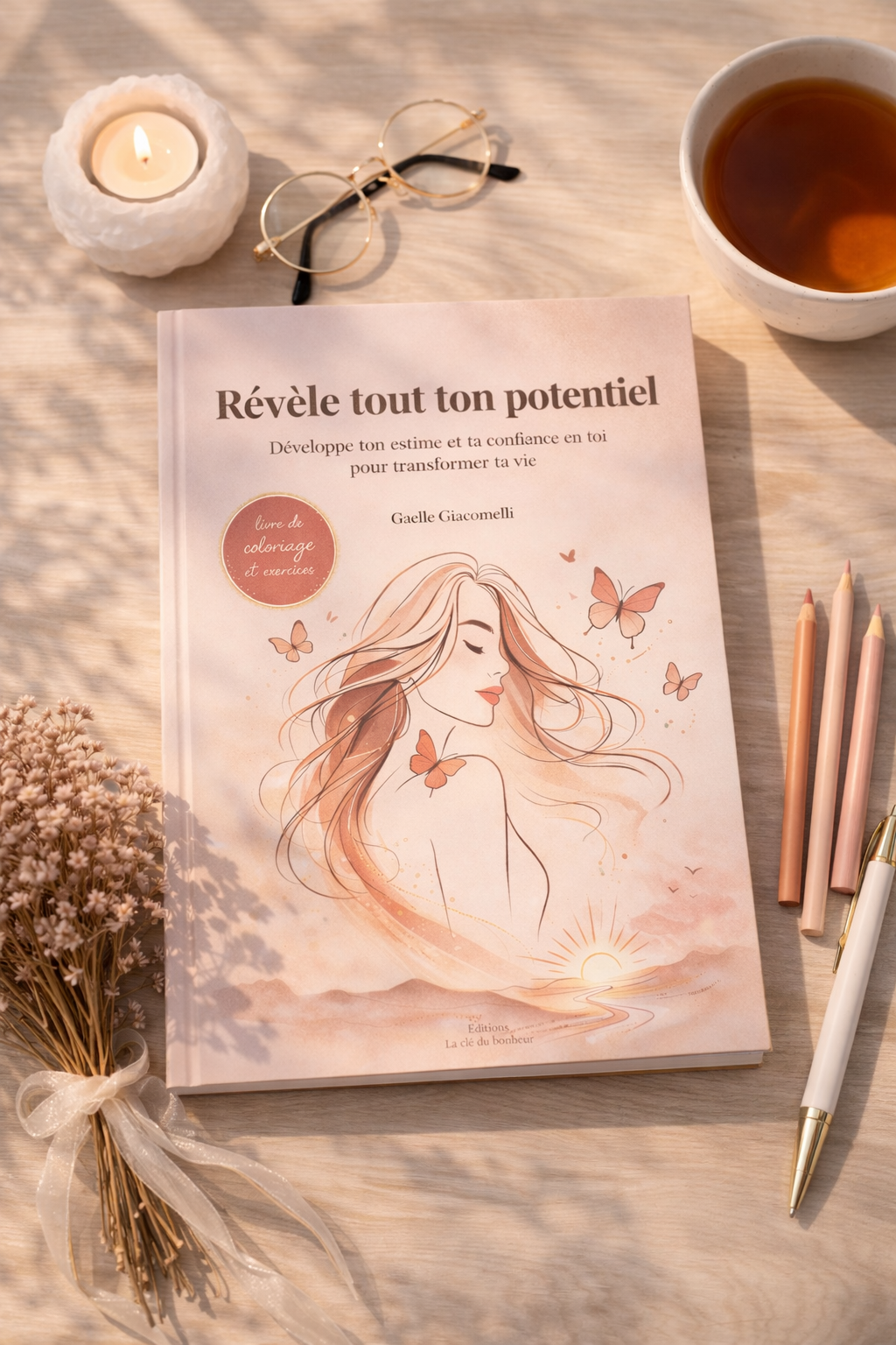 Révèle tout ton potentiel