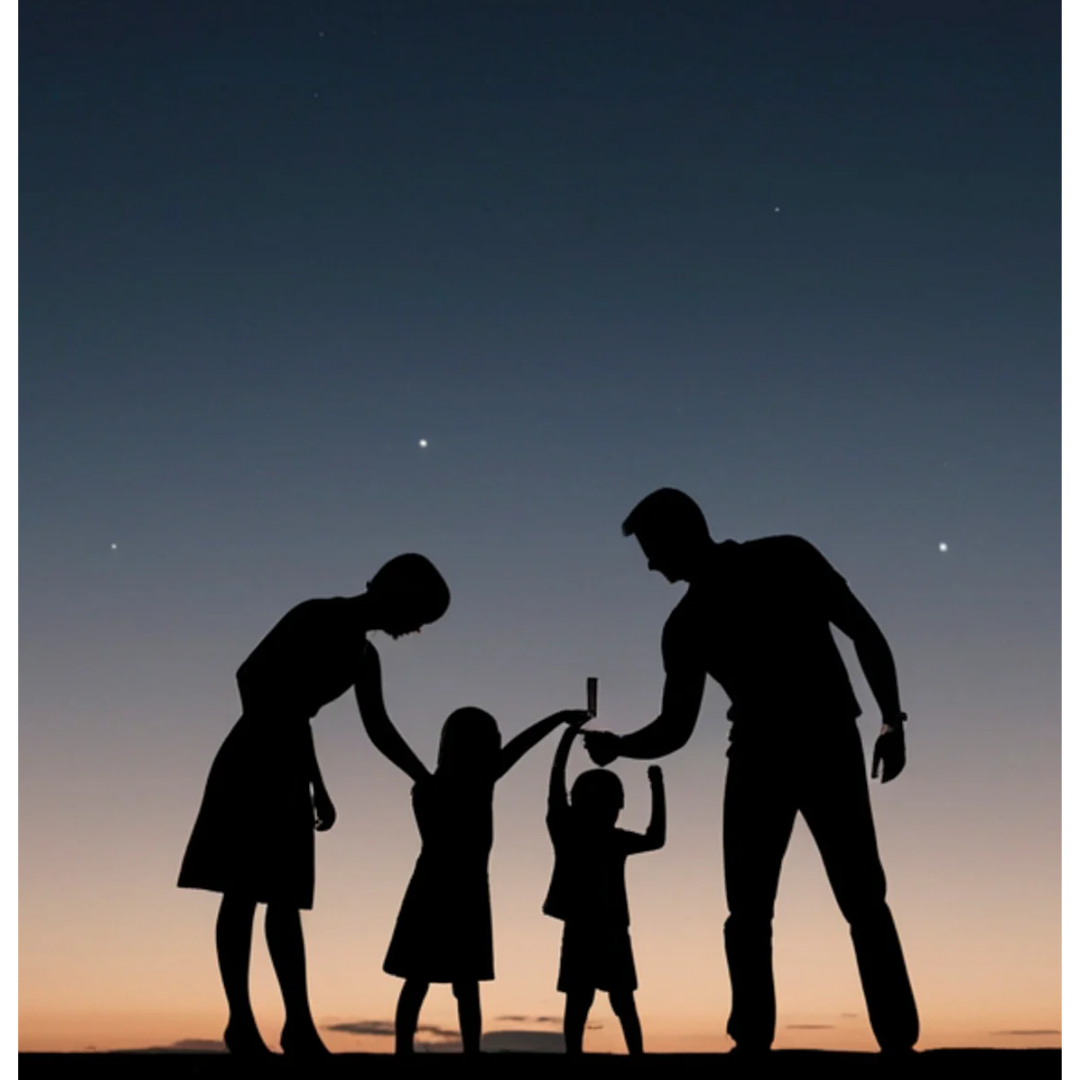 Séance transgénérationnelle - Comprendre les schémas familiaux