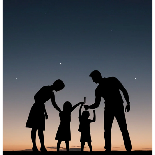 Séance transgénérationnelle - Comprendre les schémas familiaux