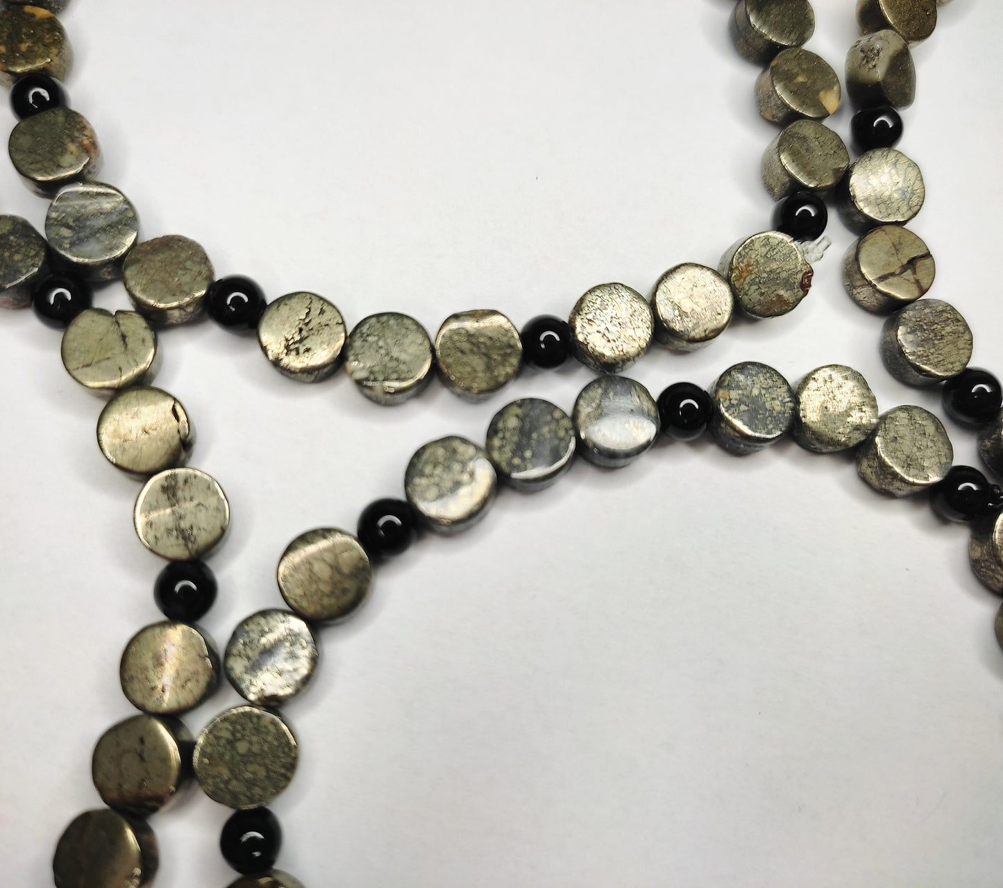 Bracelet Femme "Moment Présent" – Ancrage & Vitalité