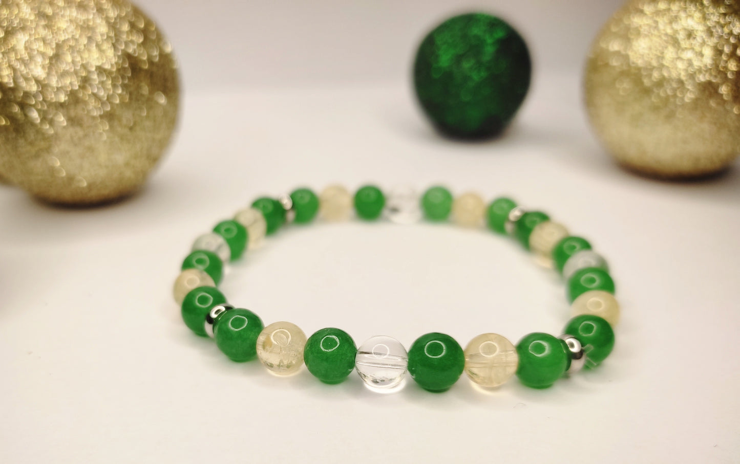 Collection "Chance & Abondance" : Un Concentré d’Énergies Positives