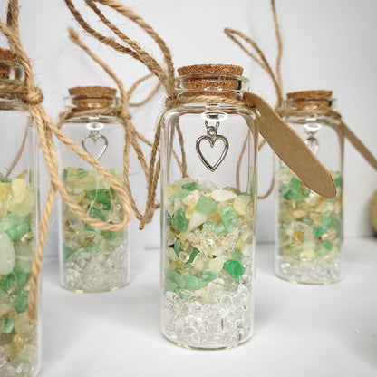 Collection "Chance & Abondance" : Un Concentré d’Énergies Positives