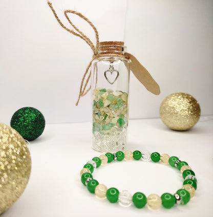 Collection "Chance & Abondance" : Un Concentré d’Énergies Positives