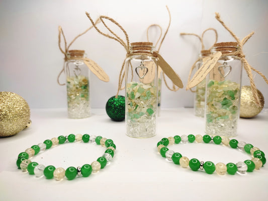 Collection "Chance & Abondance" : Un Concentré d’Énergies Positives