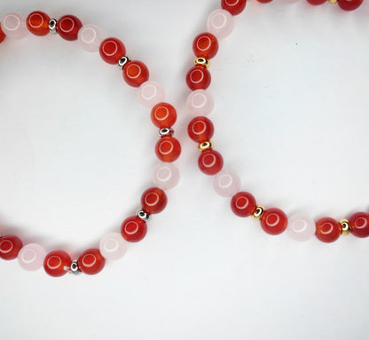 Collection "Amour de Soi & Confiance" – Énergie et Bienveillance