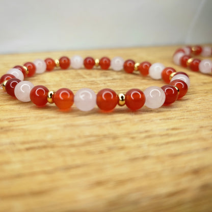 Collection "Amour de Soi & Confiance" – Énergie et Bienveillance