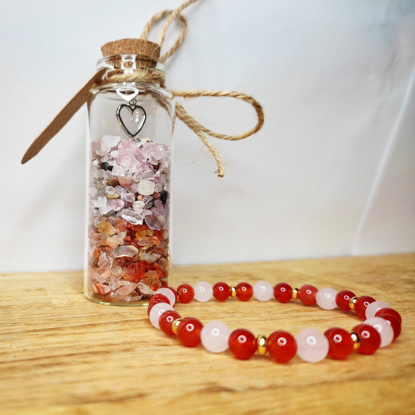 Collection "Amour de Soi & Confiance" – Énergie et Bienveillance