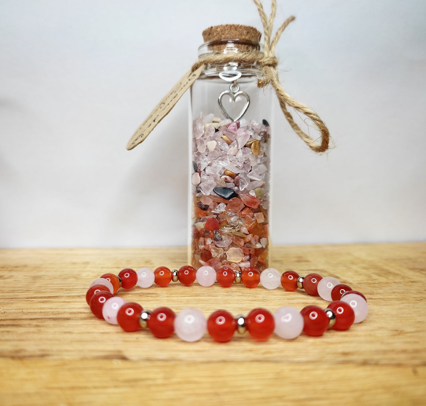 Collection "Amour de Soi & Confiance" – Énergie et Bienveillance
