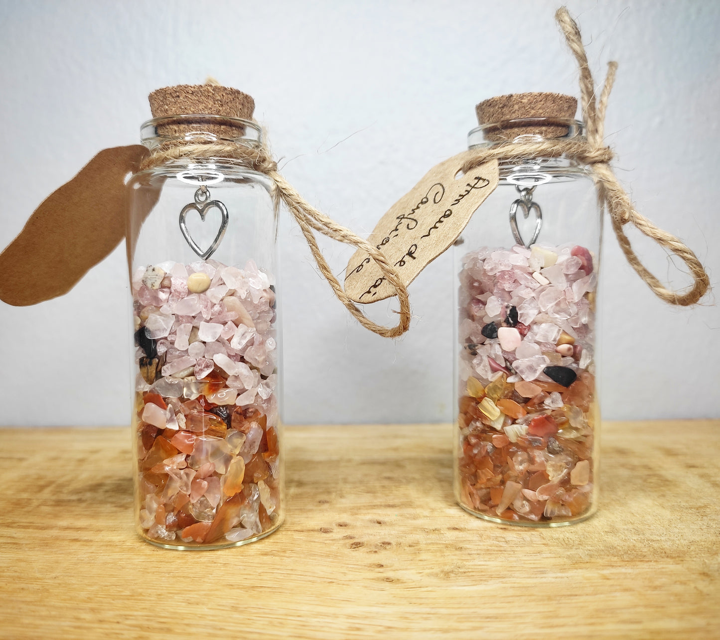 Collection "Amour de Soi & Confiance" – Énergie et Bienveillance