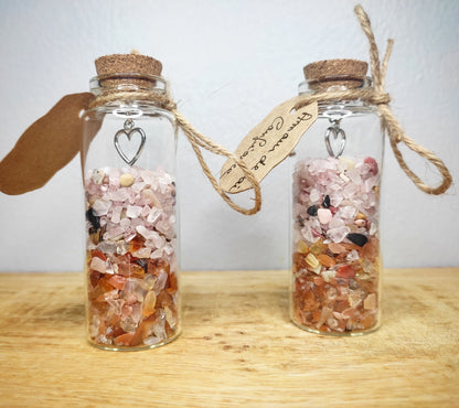 Collection "Amour de Soi & Confiance" – Énergie et Bienveillance