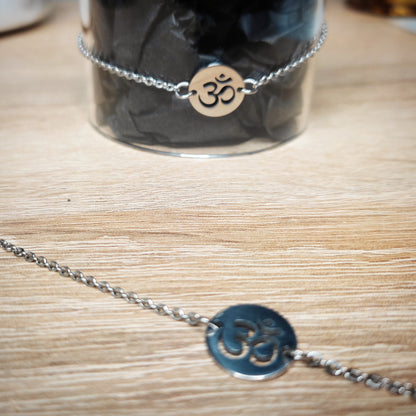 Bijoux "Géométrie Sacrée" –  Harmonie, Protection et Équilibre Spirituel